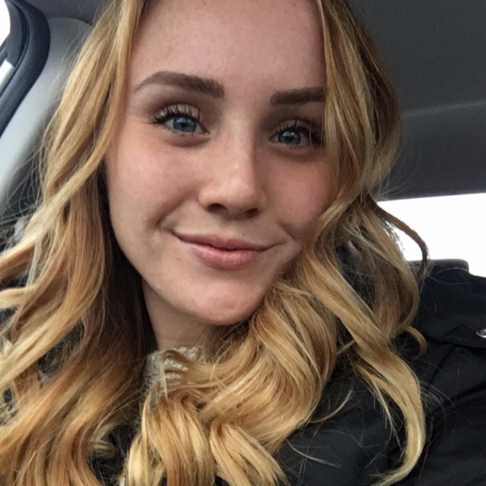 Meet your Posher, Samantha